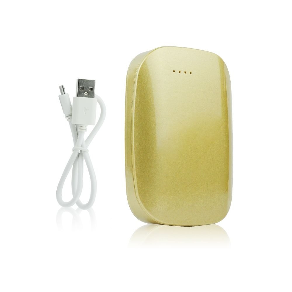 Acumulator portabil Power Bank ST-710 6000mAh - imagine 6